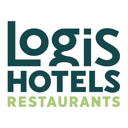 Logis Hotel Le Bellevue Trévignin 外观 照片